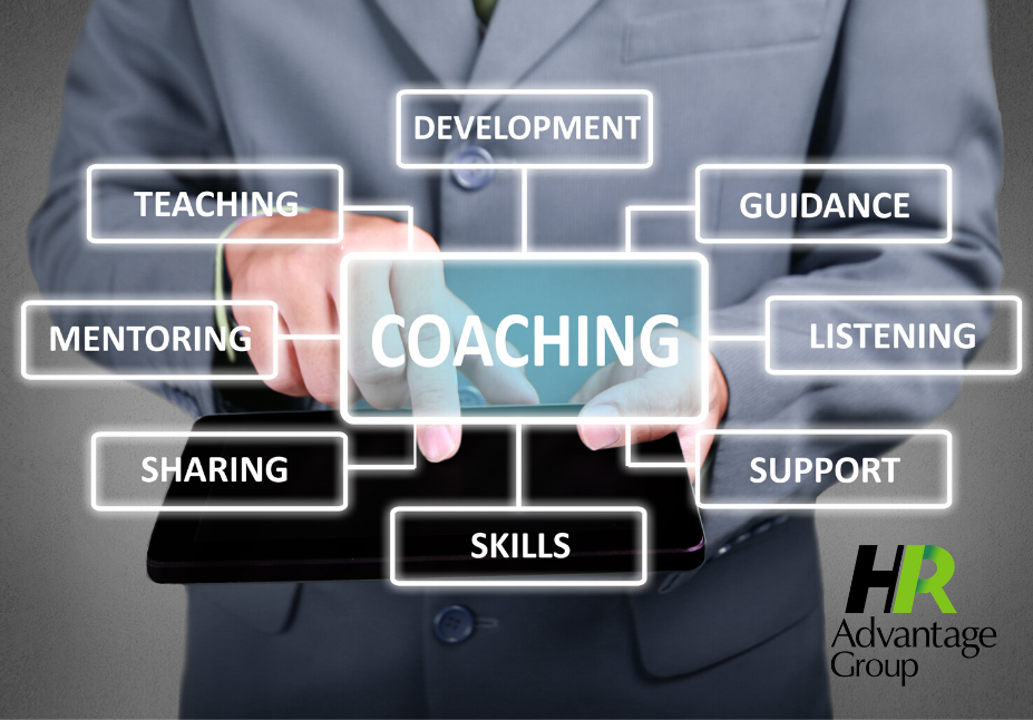 Experience Professional Growth – Navigating Coaching in 2020